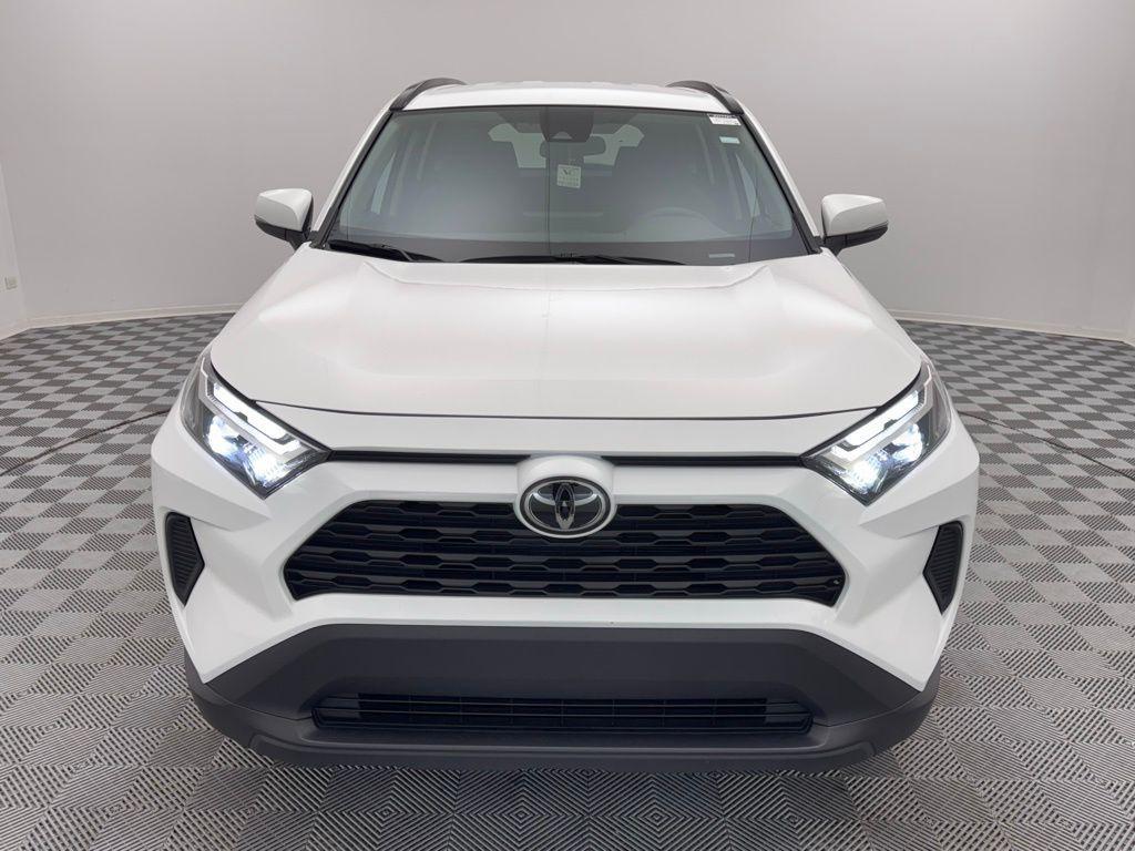 used 2024 Toyota RAV4 car, priced at $25,985