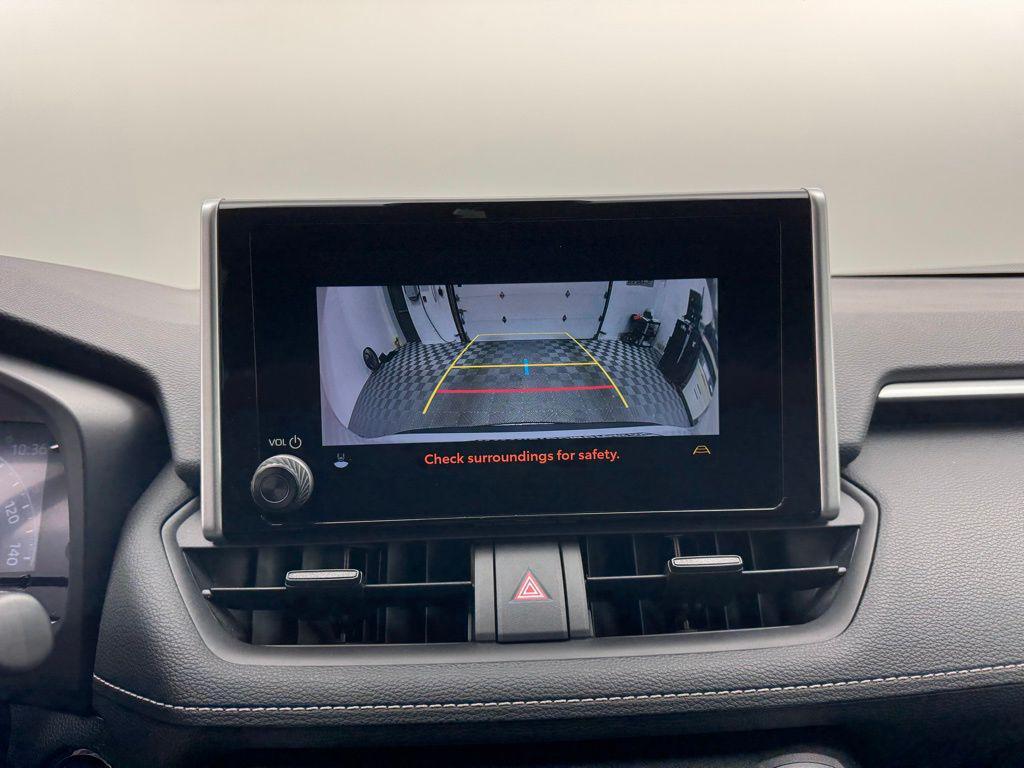 used 2024 Toyota RAV4 car, priced at $25,985