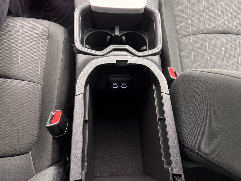 used 2024 Toyota RAV4 car, priced at $25,985