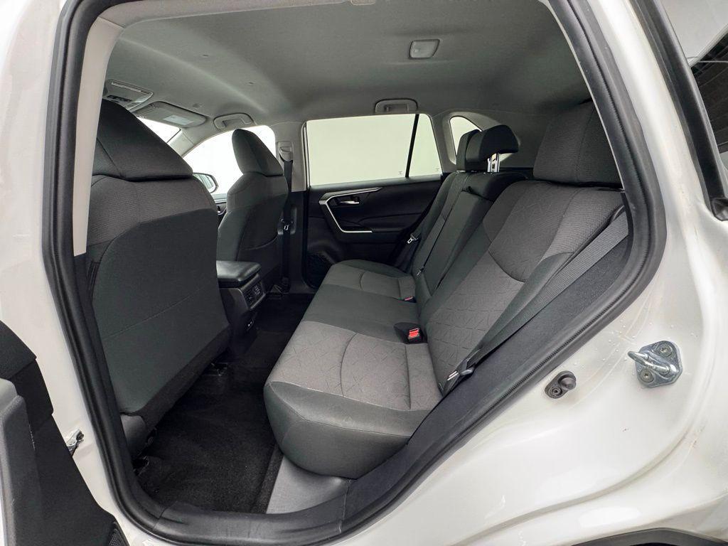 used 2024 Toyota RAV4 car, priced at $25,985