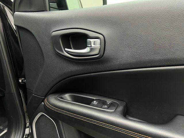 used 2019 Jeep Compass car, priced at $14,995