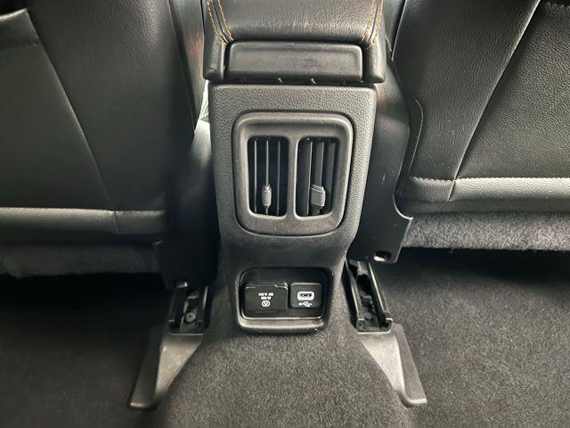 used 2019 Jeep Compass car, priced at $14,995