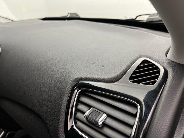 used 2019 Jeep Compass car, priced at $14,995