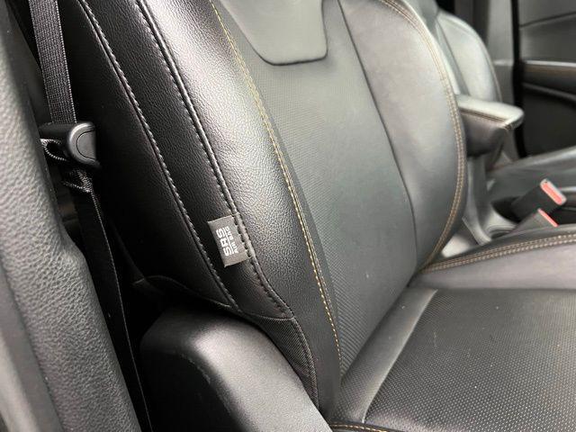 used 2019 Jeep Compass car, priced at $14,995