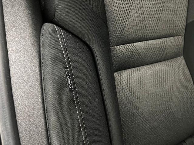 used 2024 Nissan Rogue car, priced at $23,985
