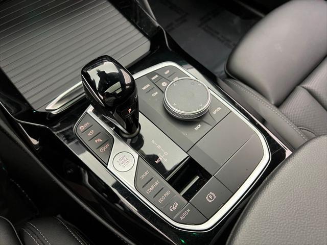 used 2024 BMW X4 car, priced at $37,495