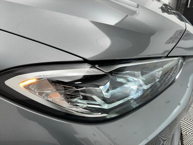 used 2024 BMW 430 Gran Coupe car, priced at $37,695
