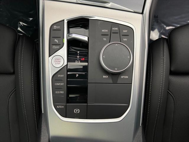 used 2024 BMW 430 Gran Coupe car, priced at $37,695