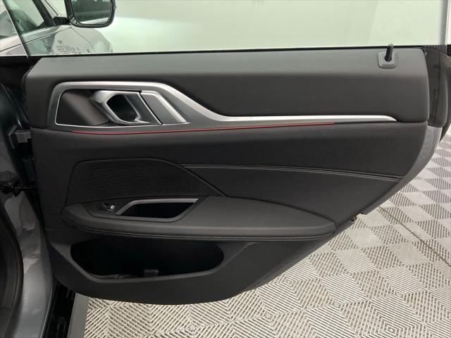 used 2024 BMW 430 Gran Coupe car, priced at $37,695