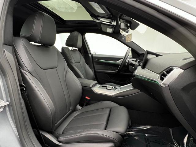 used 2024 BMW 430 Gran Coupe car, priced at $37,695