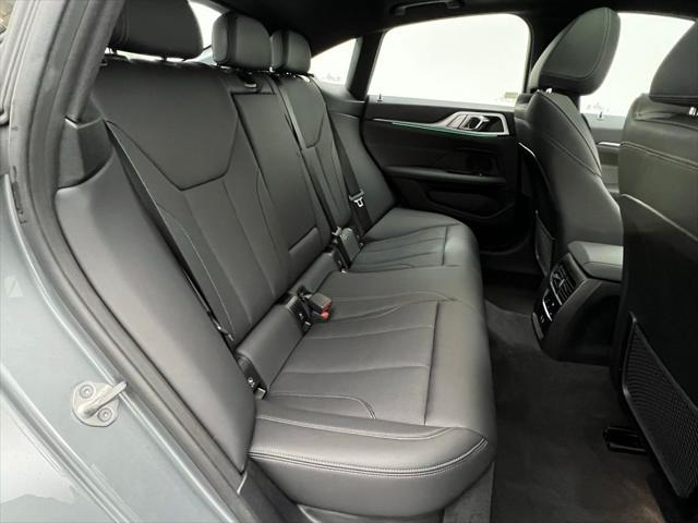used 2024 BMW 430 Gran Coupe car, priced at $37,695