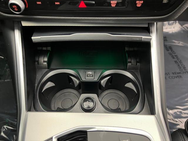 used 2024 BMW 430 Gran Coupe car, priced at $37,695