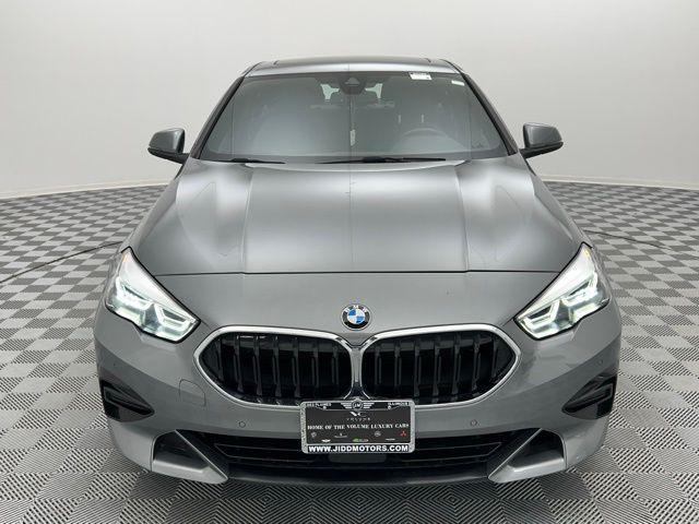 used 2024 BMW 228 Gran Coupe car, priced at $25,985