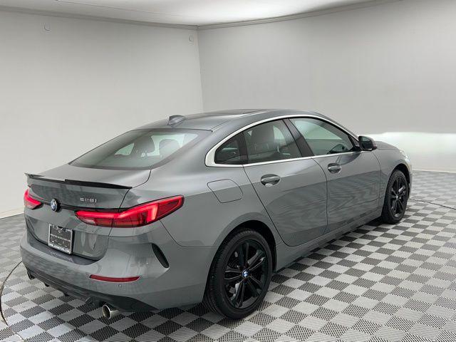 used 2024 BMW 228 Gran Coupe car, priced at $25,985