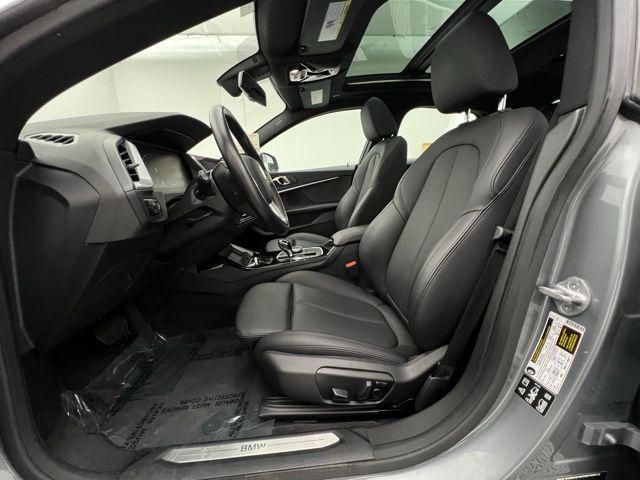 used 2024 BMW 228 Gran Coupe car, priced at $25,985