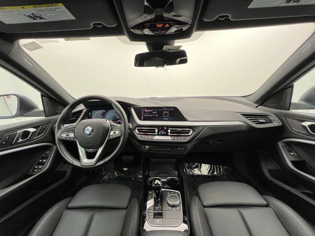 used 2024 BMW 228 Gran Coupe car, priced at $25,985