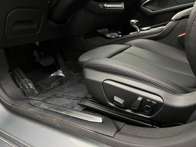 used 2024 BMW 228 Gran Coupe car, priced at $25,985