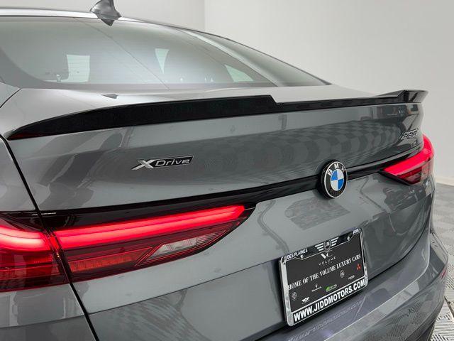 used 2024 BMW 228 Gran Coupe car, priced at $25,985