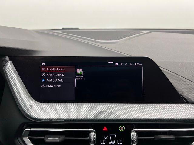 used 2024 BMW 228 Gran Coupe car, priced at $25,985