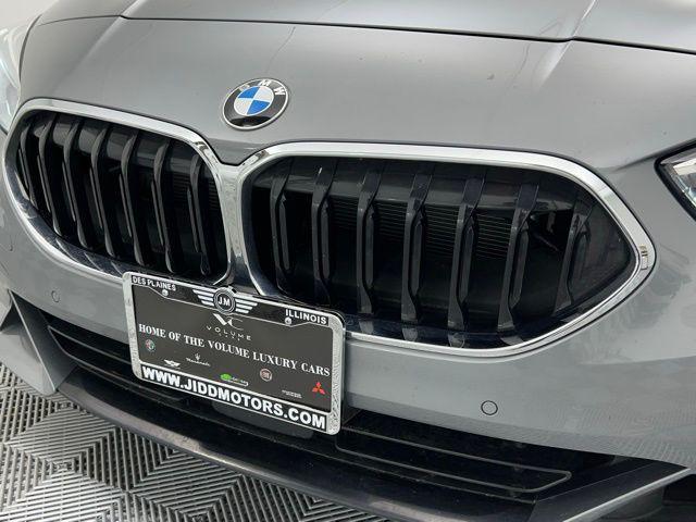 used 2024 BMW 228 Gran Coupe car, priced at $25,985