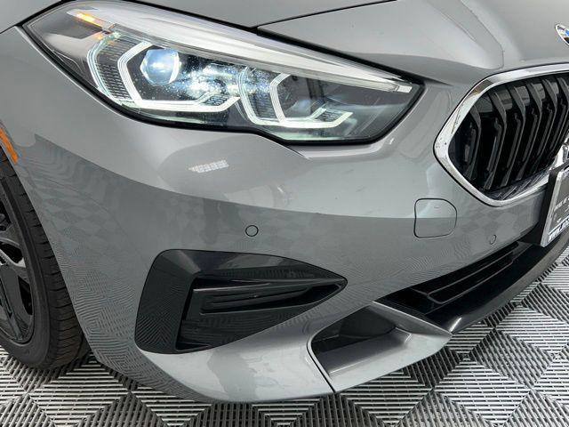 used 2024 BMW 228 Gran Coupe car, priced at $25,985