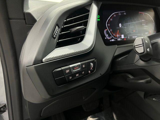 used 2024 BMW 228 Gran Coupe car, priced at $25,985