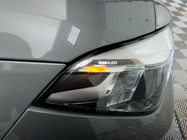 used 2024 BMW 228 Gran Coupe car, priced at $25,985