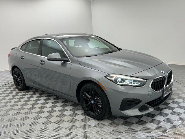 used 2024 BMW 228 Gran Coupe car, priced at $25,985