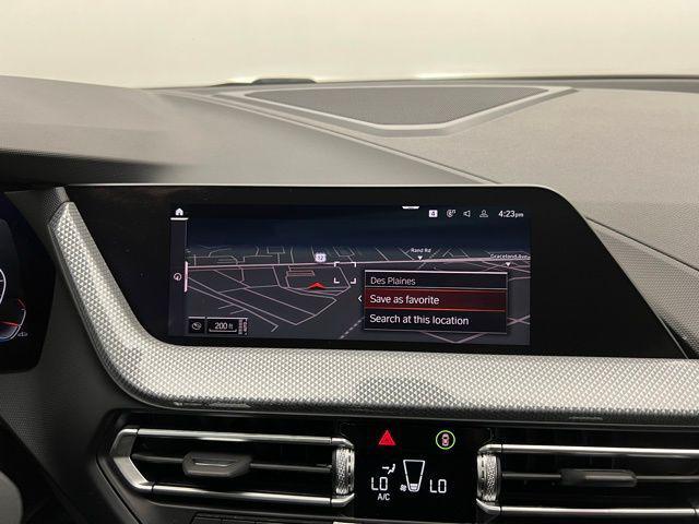 used 2024 BMW 228 Gran Coupe car, priced at $25,985