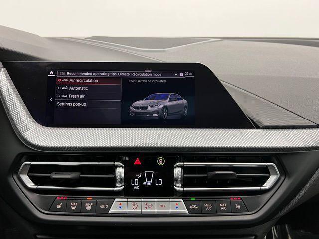 used 2024 BMW 228 Gran Coupe car, priced at $25,985