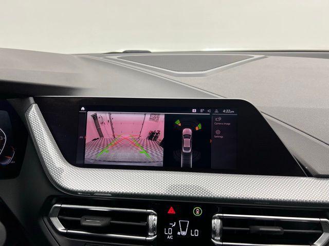 used 2024 BMW 228 Gran Coupe car, priced at $25,985