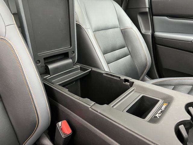 used 2024 Honda Prologue car, priced at $26,895