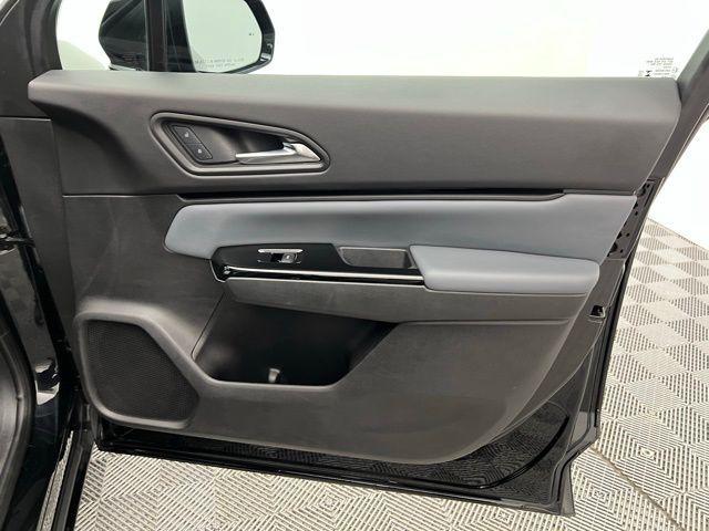 used 2024 Honda Prologue car, priced at $26,895