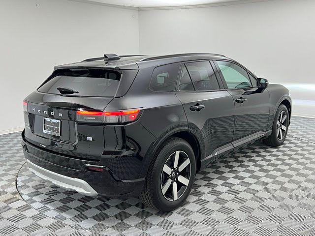 used 2024 Honda Prologue car, priced at $26,895