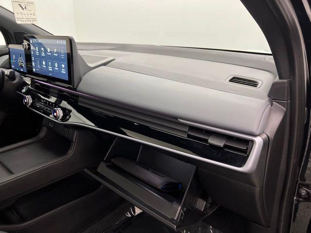 used 2024 Honda Prologue car, priced at $26,895