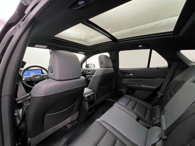 used 2024 Honda Prologue car, priced at $26,895