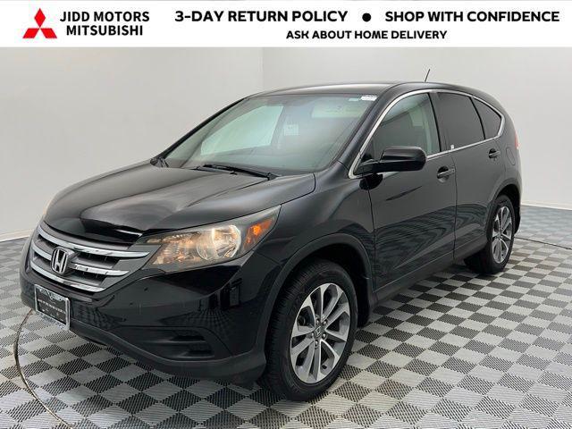 used 2014 Honda CR-V car, priced at $8,695