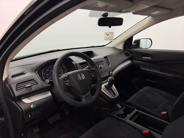 used 2014 Honda CR-V car, priced at $8,695