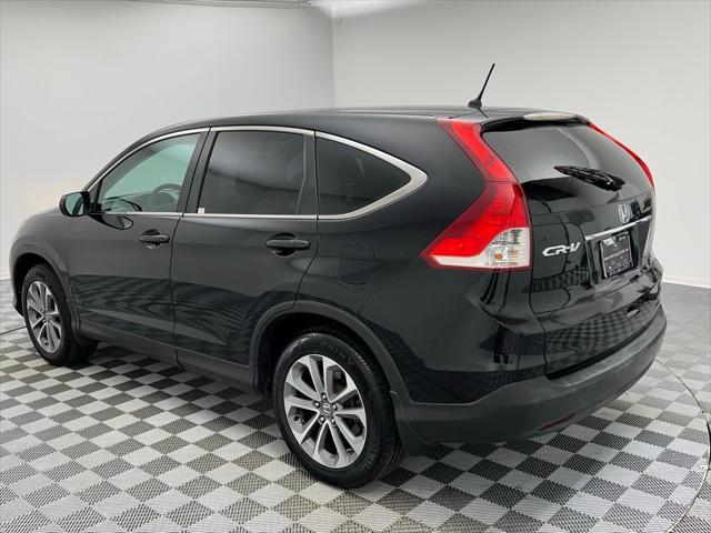 used 2014 Honda CR-V car, priced at $8,695