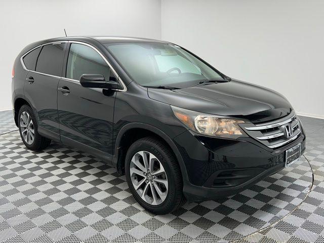 used 2014 Honda CR-V car, priced at $8,695