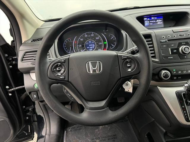 used 2014 Honda CR-V car, priced at $8,695