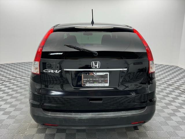 used 2014 Honda CR-V car, priced at $8,695