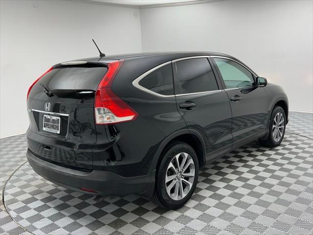 used 2014 Honda CR-V car, priced at $8,695