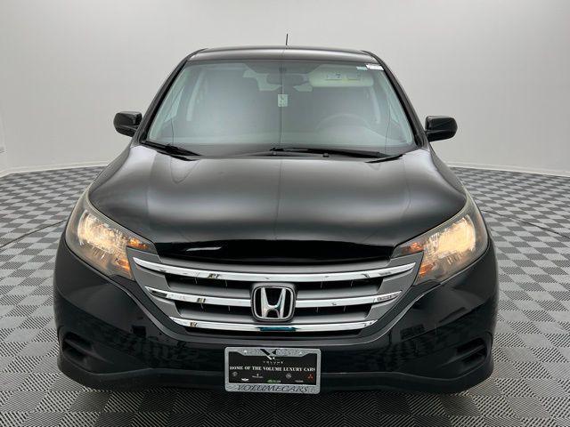 used 2014 Honda CR-V car, priced at $8,695