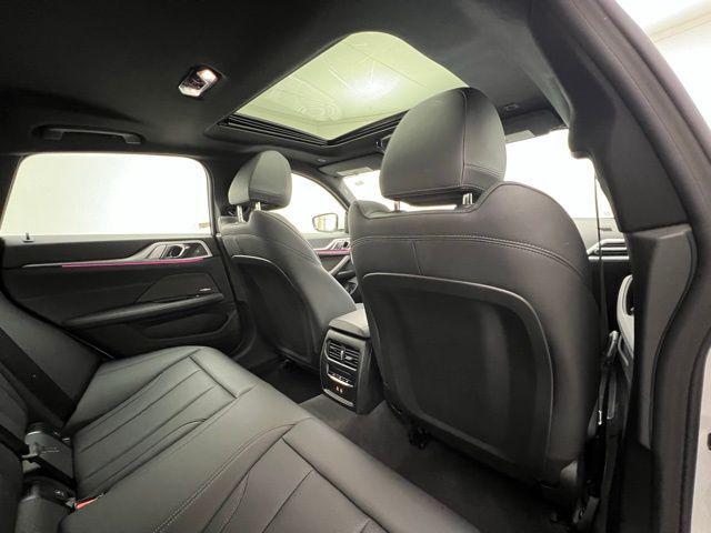 used 2025 BMW 430 Gran Coupe car, priced at $36,985