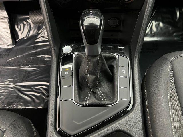 used 2024 Volkswagen Taos car, priced at $19,295