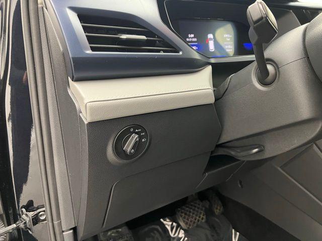 used 2024 Volkswagen Taos car, priced at $19,295