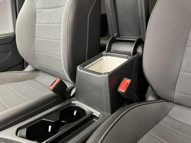 used 2024 Volkswagen Taos car, priced at $19,295