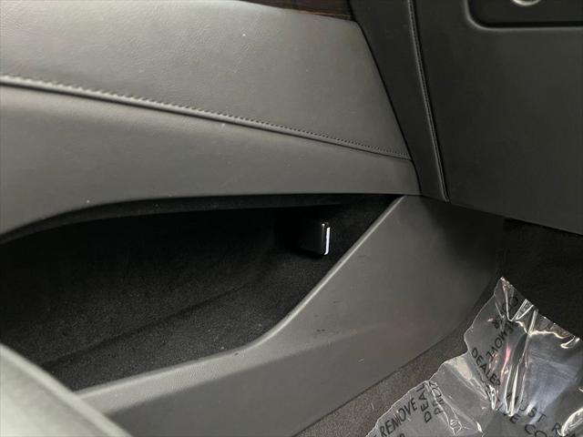 used 2021 Cadillac Escalade car, priced at $54,985