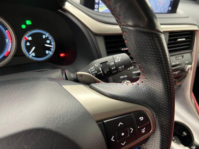 used 2020 Lexus RX 350 car, priced at $33,895